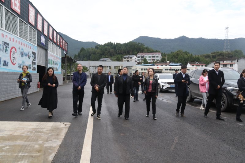 投融資對接圖片2