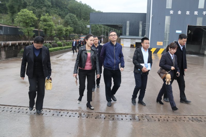 投融資對接圖片3