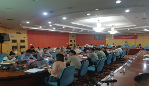 攀枝花天府益企計劃·特殊類型地區(qū)中小企業(yè)服務(wù)專項(xiàng)行動食品工業(yè)企業(yè)誠信管理體系及專題培訓(xùn)活動簡報