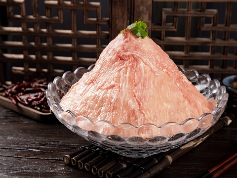 四川百食好食品科技有限責(zé)任公司