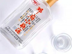 鄧府小瓶酒