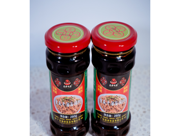 善祥味廚?重慶干溜面調(diào)料